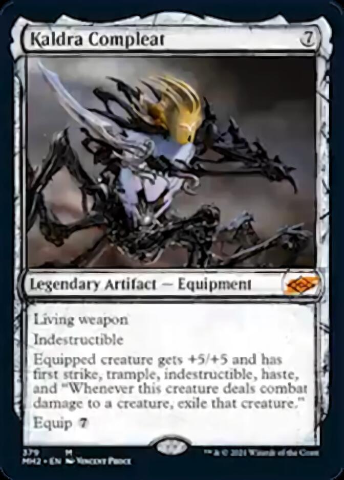 Kaldra Compleat (Sketch) [Modern Horizons 2] | Lots Moore NSW