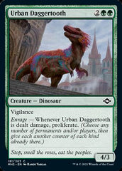 Urban Daggertooth [Modern Horizons 2] | Lots Moore NSW