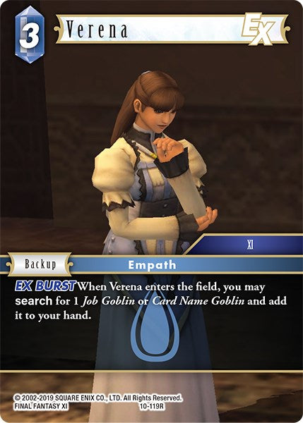 Verena EX [Opus X] | Lots Moore NSW