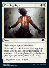 Piercing Rays [Modern Horizons 2] | Lots Moore NSW