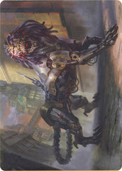 Lesser Masticore // Lesser Masticore [Modern Horizons Art Series] | Lots Moore NSW
