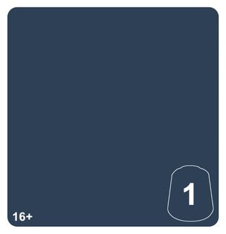 Stormwolf Blue 1 | Lots Moore NSW