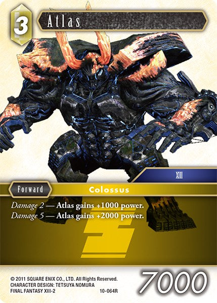 Atlas [Opus X] | Lots Moore NSW