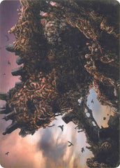 Hogaak, Arisen Necropolis // Hogaak, Arisen Necropolis [Modern Horizons Art Series] | Lots Moore NSW