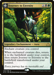 Journey to Eternity // Atzal, Cave of Eternity [Rivals of Ixalan] | Lots Moore NSW