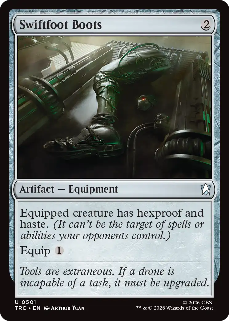 Ponder (Surge Foil) [Star Trek Commander] | Lots Moore NSW