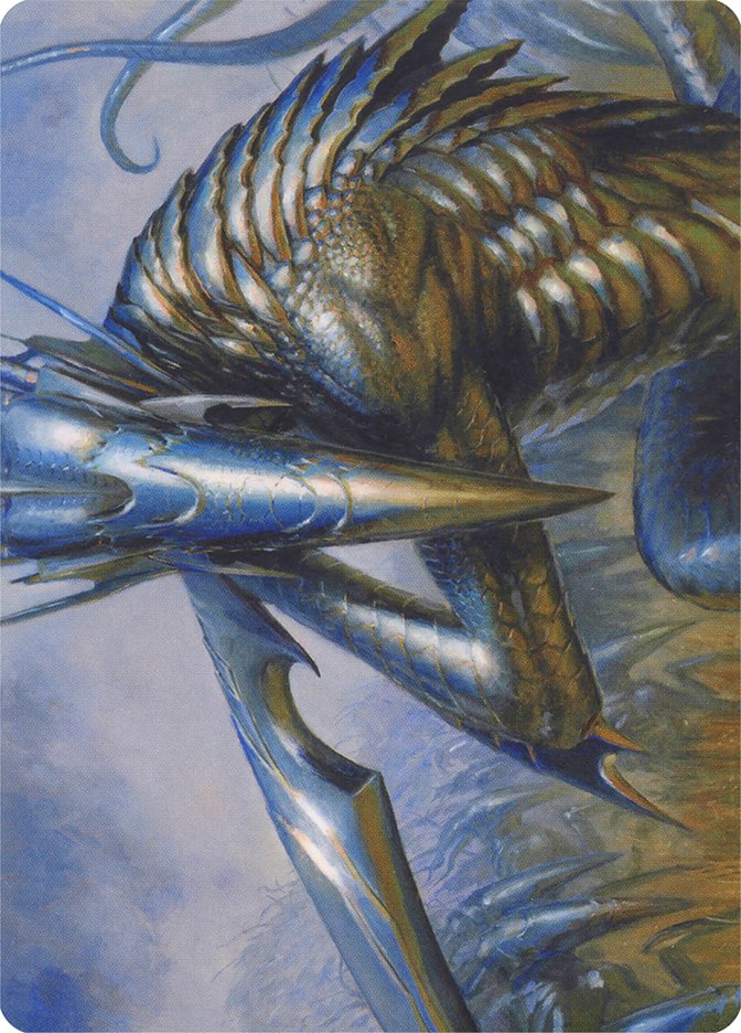 First Sliver's Chosen // First Sliver's Chosen [Modern Horizons Art Series] | Lots Moore NSW