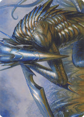 First Sliver's Chosen // First Sliver's Chosen [Modern Horizons Art Series] | Lots Moore NSW