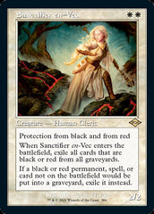 Sanctifier en-Vec (Retro) [Modern Horizons 2] | Lots Moore NSW