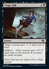 Tragic Fall [Modern Horizons 2] | Lots Moore NSW