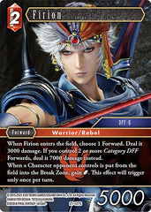 Firion [Beyond Destiny] | Lots Moore NSW