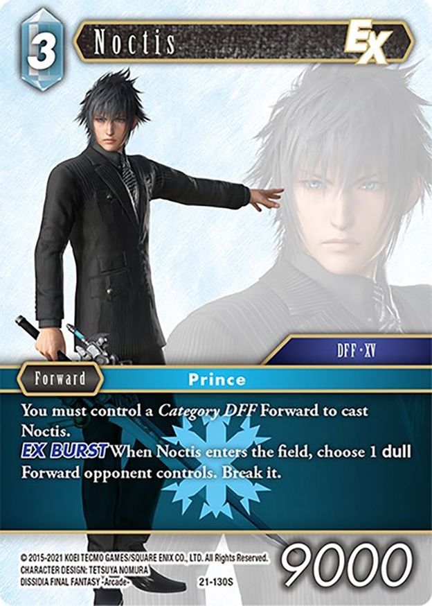 Noctis [Beyond Destiny] | Lots Moore NSW