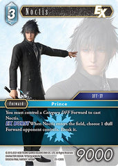 Noctis [Beyond Destiny] | Lots Moore NSW
