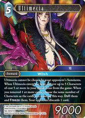 Ultimecia [Beyond Destiny] | Lots Moore NSW
