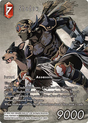 Shadow (Full Art) [Beyond Destiny] | Lots Moore NSW