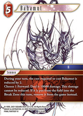 Bahamut [Beyond Destiny] | Lots Moore NSW