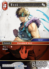 Monk [Beyond Destiny] | Lots Moore NSW