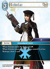 Scholar [Beyond Destiny] | Lots Moore NSW