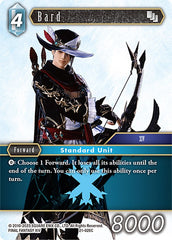 Bard [Beyond Destiny] | Lots Moore NSW