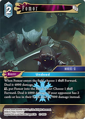Fomor [Beyond Destiny] | Lots Moore NSW