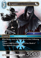Reaper [Beyond Destiny] | Lots Moore NSW