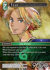 Vaan [Beyond Destiny] | Lots Moore NSW