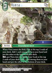 Viera [Beyond Destiny] | Lots Moore NSW