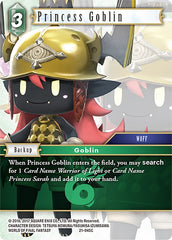 Princess Goblin [Beyond Destiny] | Lots Moore NSW
