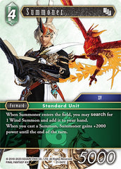 Summoner [Beyond Destiny] | Lots Moore NSW