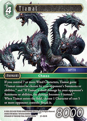 Tiamat [Beyond Destiny] | Lots Moore NSW