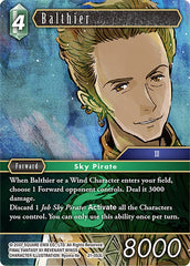 Balthier [Beyond Destiny] | Lots Moore NSW