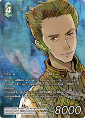 Balthier (Full Art) [Beyond Destiny] | Lots Moore NSW