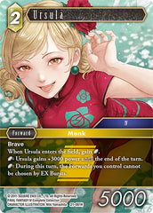 Ursula [Beyond Destiny] | Lots Moore NSW