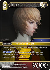 Ingus EX [Beyond Destiny] | Lots Moore NSW