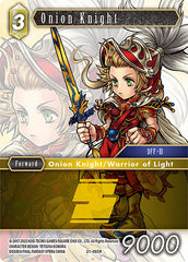 Onion Knight - 065R [Beyond Destiny] | Lots Moore NSW