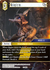 Qiqirn [Beyond Destiny] | Lots Moore NSW