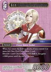 Ace [Beyond Destiny] | Lots Moore NSW