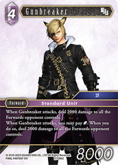 Gunbreaker [Beyond Destiny] | Lots Moore NSW