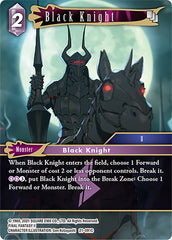 Black Knight [Beyond Destiny] | Lots Moore NSW