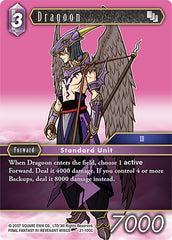 Dragoon - 100C [Beyond Destiny] | Lots Moore NSW