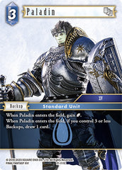 Paladin [Beyond Destiny] | Lots Moore NSW