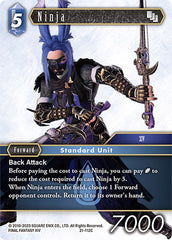 Ninja [Beyond Destiny] | Lots Moore NSW