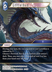 Leviathan [Beyond Destiny] | Lots Moore NSW