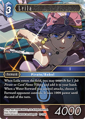 Leila [Beyond Destiny] | Lots Moore NSW