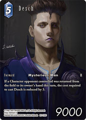 Desch (Full Art) [Beyond Destiny] | Lots Moore NSW