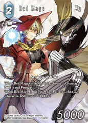 Red Mage (Full Art) [Beyond Destiny] | Lots Moore NSW