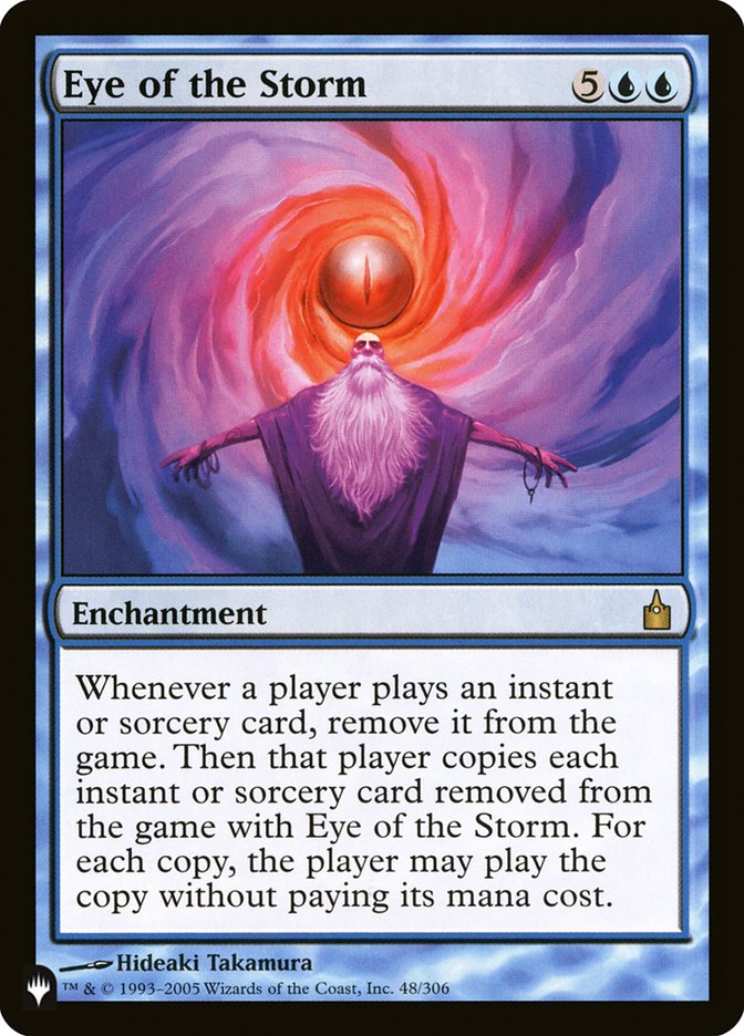 Ulamog's Crusher [The List] | Lots Moore NSW