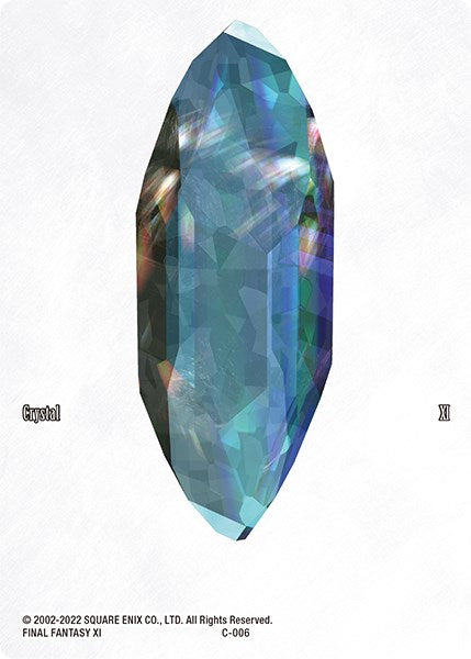 Crystal Token [Resurgence of Power] | Lots Moore NSW