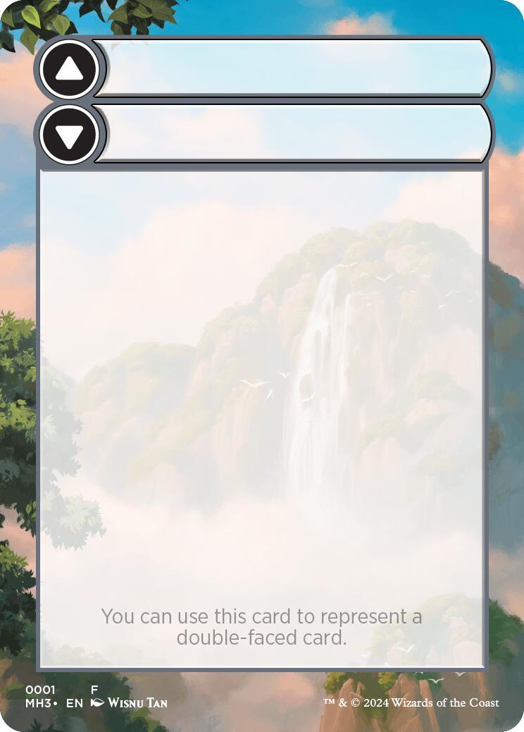 Helper Card [Modern Horizons 3] | Lots Moore NSW