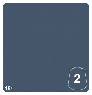 Stormwolf Blue 2 | Lots Moore NSW